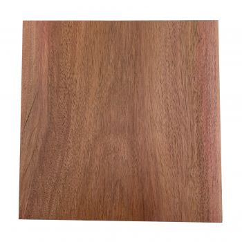 Schalenrohling Peroba Rosa 250x250x50mm